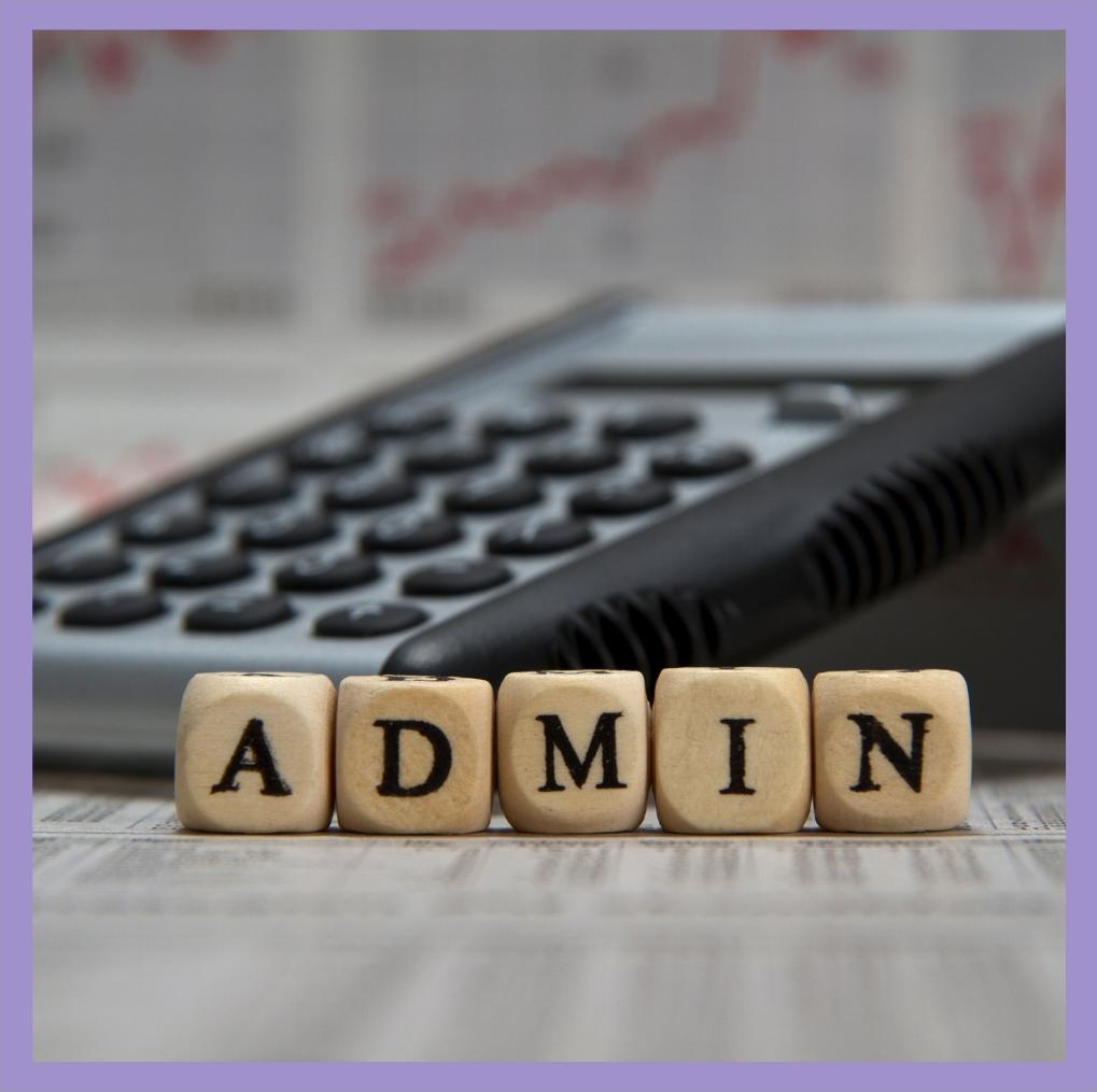 Estate Administration