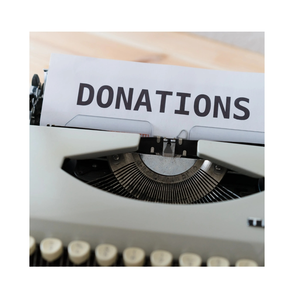 Strategic Philanthropy